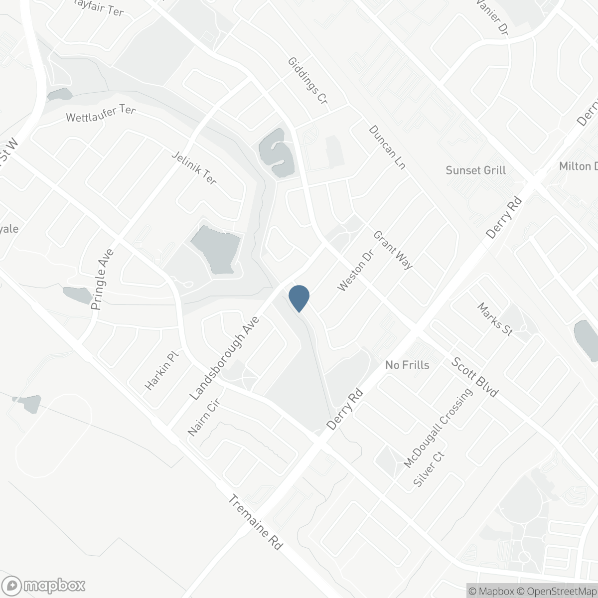 360 HOLMES Crescent, Milton, Ontario L9T 0T4